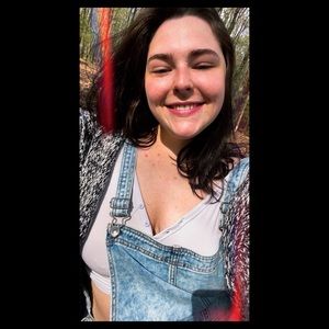 Meet your Posher, Dani